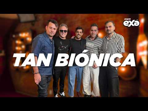 TAN BIONICA - The story behind "Obsesionario" | Interview with Jessie Cervantes on Exa