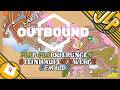 🚌 Outbound 🌳 Alle Map- Markierungen 👉 Steinhaufen/ Zwerge/ Gemälde 👀 Karte 4/ Berge