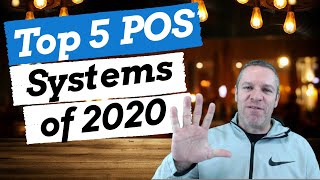 The Top 5 Restaurant POS Systems for 2020 screenshot 5