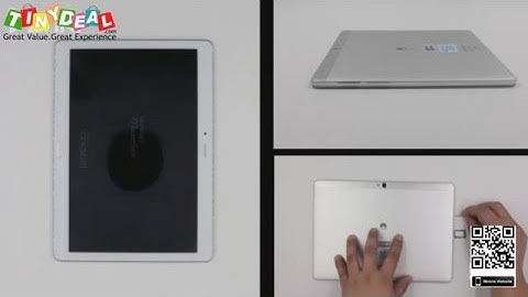 Huawei MediaPad M2 10.0 Review