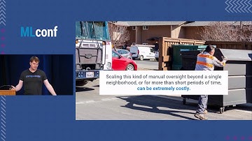 Applying Computer Vision to Reduce Contamination in the Recycling Stream