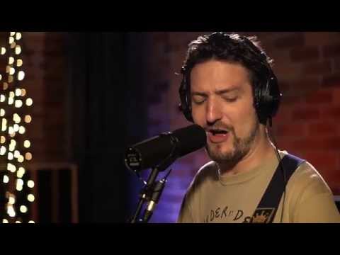 In Session: Frank Turner - I Still Believe