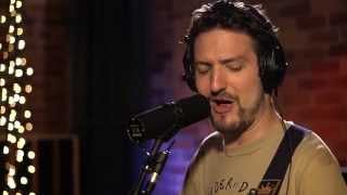Video thumbnail of "In Session: Frank Turner - I Still Believe"