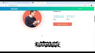 “Edusson Explained: Boost Your Academic Writing Career”