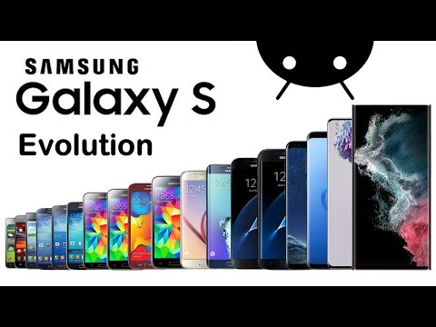 Video: Koľko stojí Galaxy S?