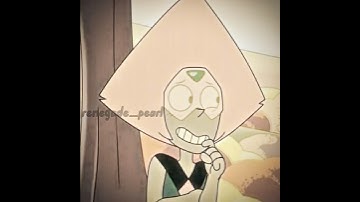 #PERIDOT || heheh #stevenuniverse #edit #suedit #stevenuniverseedit  #su #lapidot #peridotedit