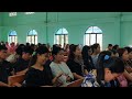 THE 2nd MHD CHOIR INSTALLATION PROGRAM | Jolzam AG Church | 02 June 2024