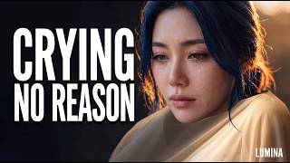  For Crying With No Reason  Ai Emotional Song  Lumina