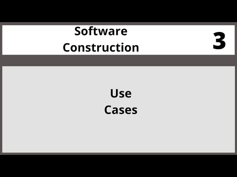 SOftware Construction in hindi Urdu CSE299 LECTURE 03 urdu lecturer jobs in canada