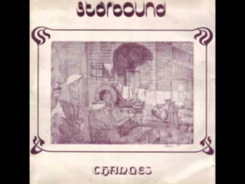 Star-Bound - Get Off My Mountain