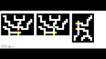 Cooperative Map-Building for Autonomous Mobile Robots