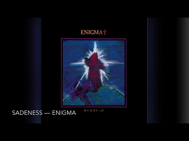 Sadeness - Enigma [8D] class=