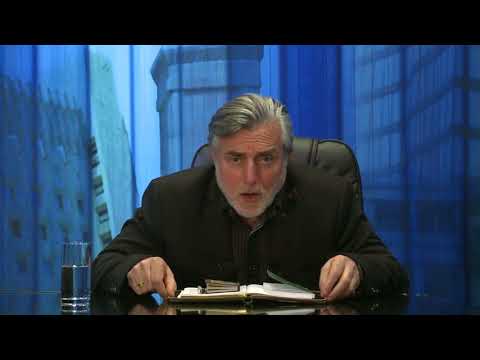 საქართველოს ეკლესიას ეყოლება მეფე და პატრიარქი ↑↓