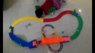 neo tracks