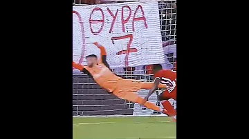 Samatta On Paok Fypシ Paokfc 