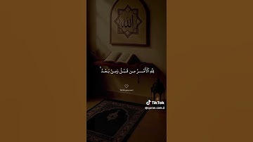 أوائل سورة الروم بصوت الشيخ ياسر الدوسري إمام وخطيب المسجد الحرام #المصحف #اكسبلور #all #دويتو #القز
