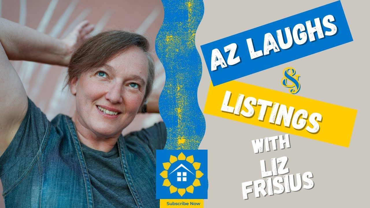 Liz Frisius - If I Tell You, I Have to...You Know...