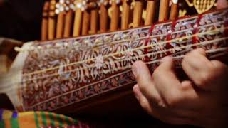 نغمه محلی أفغانی رباب وحید احمد دل آهنگ Wahid Ah Del Ahang Herati folkloric song with Rubab