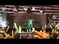 MIKU MIKU NI SHITE AGERU MIKU EXPO NY 2018 1080p 60 fps