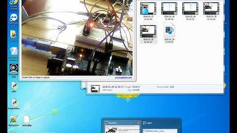 Model Railway JMRI control 2 Arduino with CMRI