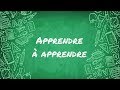 Apprendre  apprendre  divrcity