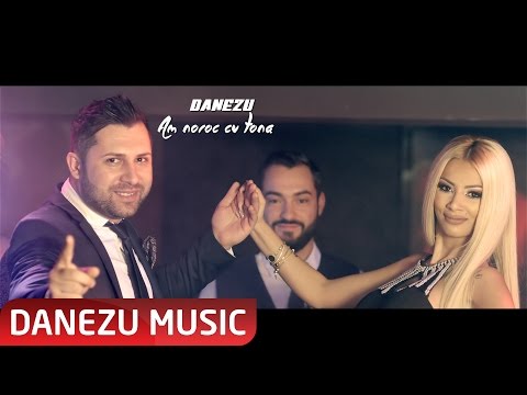 DANEZU - AM NOROC CU TONA ( OFICIAL VIDEO 2017 )
