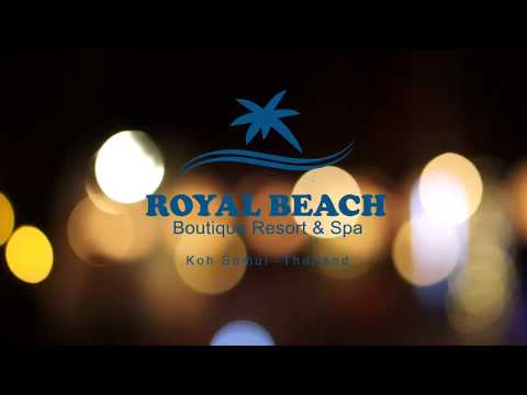 3rd Anniversary Party Royal Beach Samui