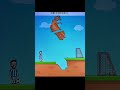 Cut the ground to help him shoot.#shorts #shortvideo#viralshorts