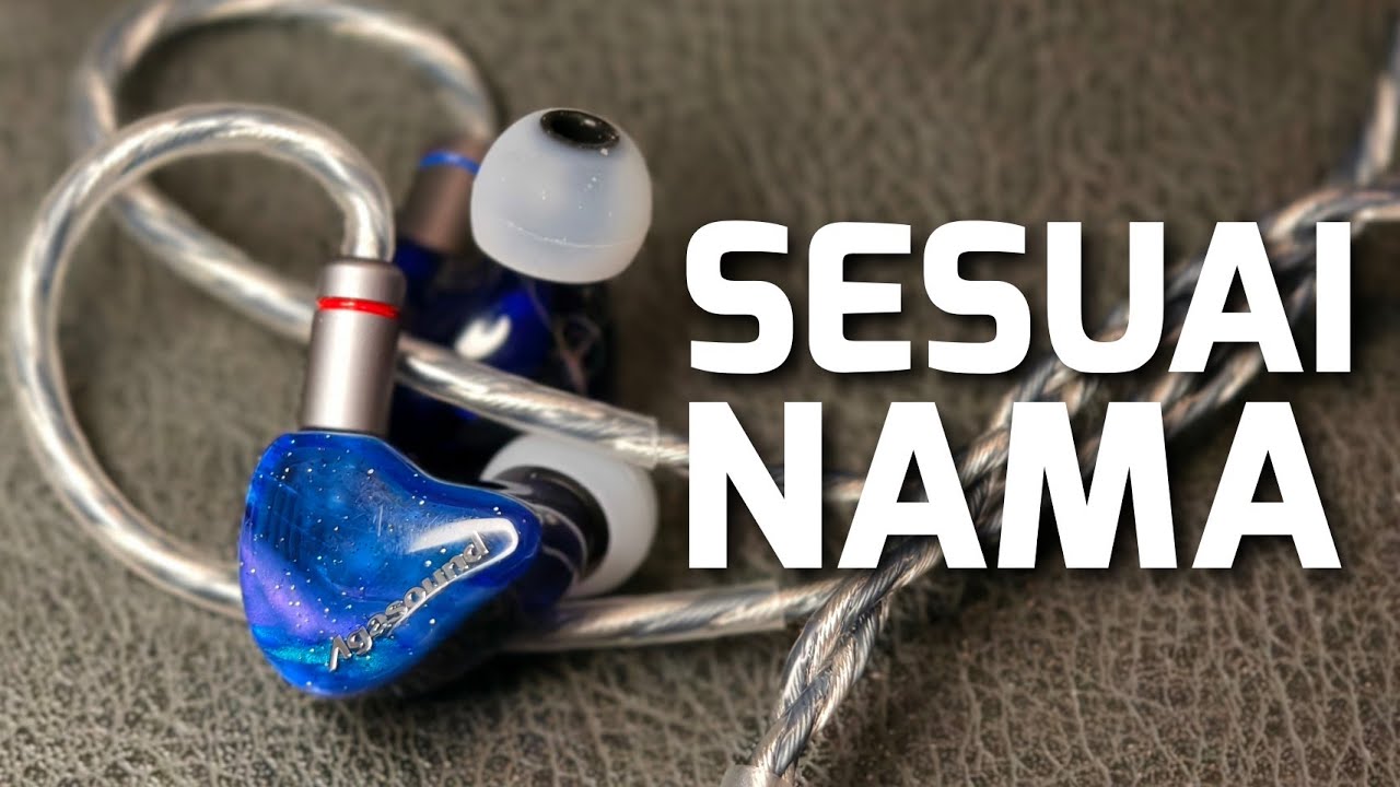 Namanya cucok! AGASOUND PERFORMER