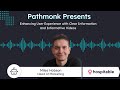 Enhancing User Experience with Information and Informative Videos | Miles Hobson from Hospitable