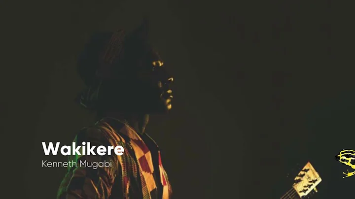 Wakikere - Kenneth Mugabi