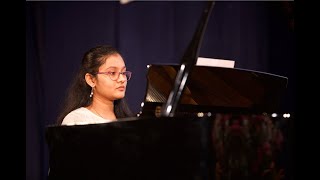 Jaane Woh Kaise - Pyaasa | Piano Cover screenshot 5