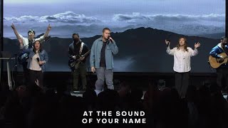 When I Say Your Name   In Your Name   Shout to the Lord | Live Worship led by Victory Worship 2022