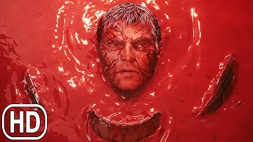 Doom : The Dark Ages - Doomguy Resurrection Scene