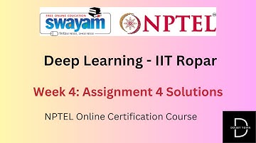 Deep Learning -IIT Ropar Week 4 Assignment Answers ||Jan 2024|| NPTEL