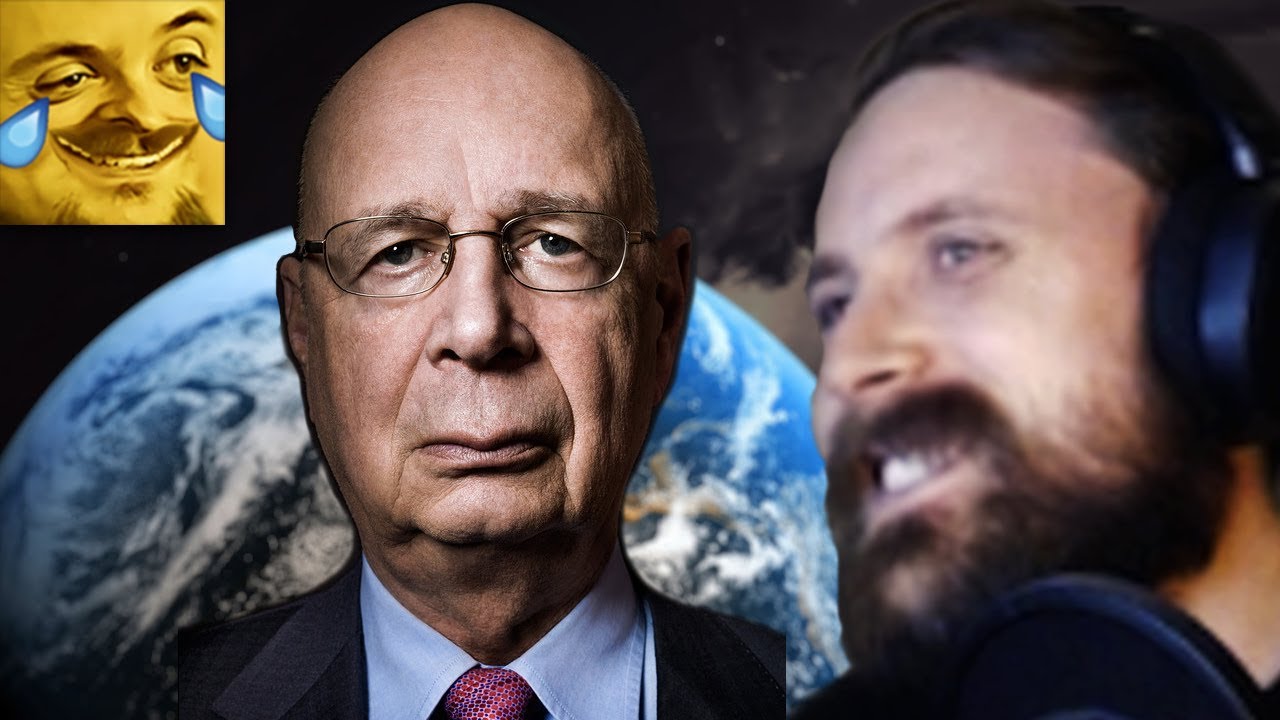 Forsen Reacts to YOU VILL EAT ZE BUGS