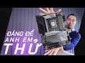 Bo Mạch Chủ Ngon, Bổ, Thông Minh Cho CPU Intel 12th Gen - Gigabyte Z690 Aorus Elite AX