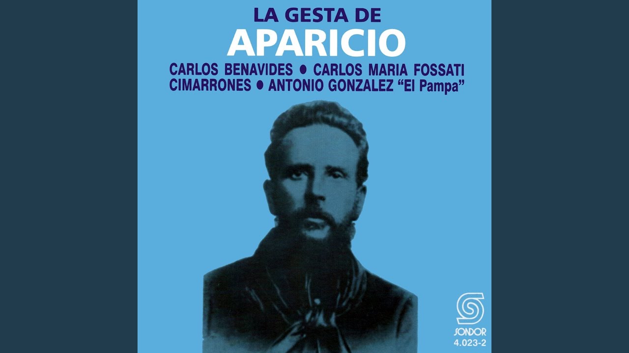 Milonga del Cordobés