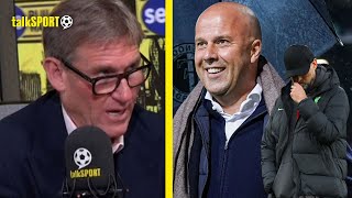 Simon Jordan BELIEVES Klopp's LACK Of Trophies This Season Will BENEFIT Arne Slot Succeeding Him! 🏆🤔