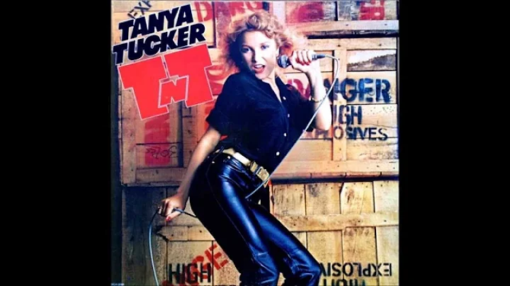 Texas When I Die , Tanya Tucker , 1978
