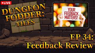 Shipping a Dungeon Crawler in 100 Hours: Chapter 6 - Feedback Review