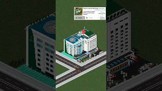 Charitas Hospital Palembang, TheoTown  #theotownplugin