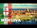 Mantova 🏰 Italy's sleeping beauty city 🏰 Travel Vlog 2020
