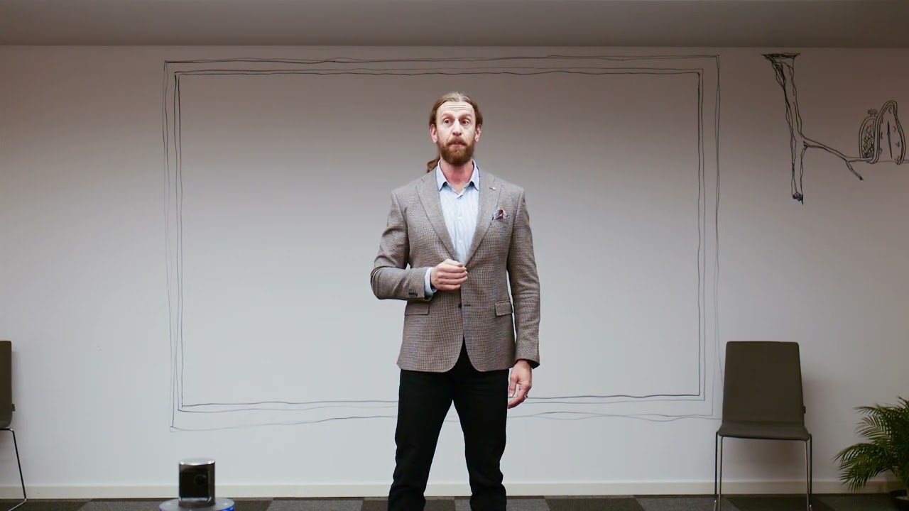 John Lund - Toastmasters District 108, Division B, Keynote speech