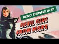 Devil Girl from Mars (1954) (New HD Version) | Official Trailer