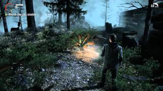 [PC,HD] Alan Wake - Walkthrough - Episode One: Nightmare - Part 5