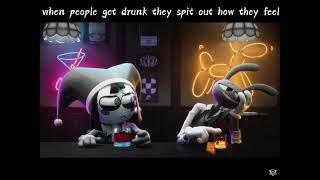 Download Lagu Proof that Jax likes pomni MP3