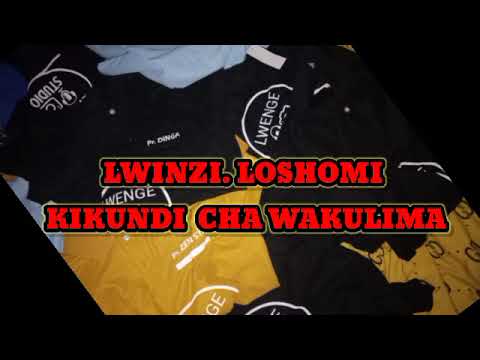 LWINZI  LOSHOMI  KIKUNDI CHA  WAKULIMA  BY LWENGE STUDIO  2023