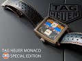 Tag Heuer Monaco Gulf 2018 Review