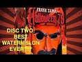TASTIEST WATERMELON EVER!?! Frank Zappa, Halloween ‘78 THE BIG ONE, DISC TWO